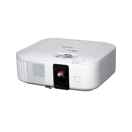 Video Proyector Epson Home Cinema 2350/ Tecnología: 3LCD de 3 chips/ (2.800 lumens en Blanco y Color - Resolución 4K PRO-UHD