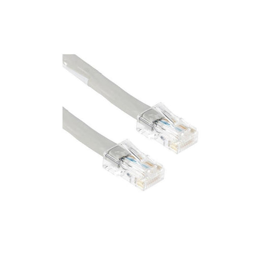 Cable Cruzado RJ48C Blindado T1 (RJ45 M/M), 2.13 m [7 pies] TAA
