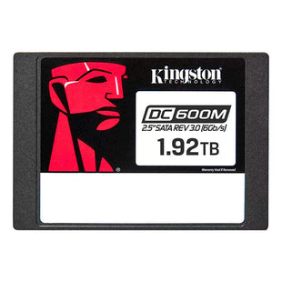 SSD 1920G DC600M (Mixed-Use) 2.5” Enterprise SATA
