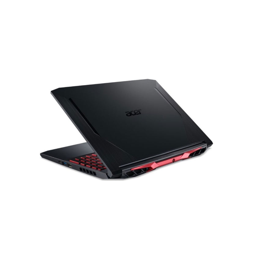 Portatil Acer AN515-44-R890 FHD R7 4800H 15,6 8GB/1TB + 256SSD/Nvidia geforce GTX 1650 4GB GDDR6  Windows 10 home color Black