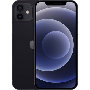 Celular APPLE Iphone 12 128 GB Negro