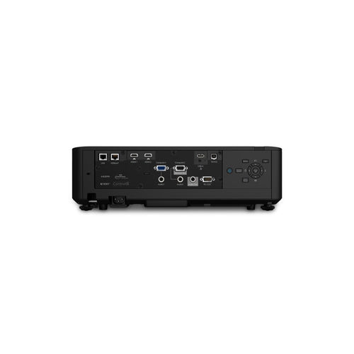 Video Proyector Epson PowerLite PowerLite L615U (laser)/Tecnología: 3LCD /(6.000 lumens en Blanco y Color - Resolución WUXGA) 1920 x 1200(Full HD))