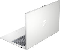 Portátil HP 15-FC0025DX | AMD Ryzen 5, 8GB RAM, 512GB SSD, Windows 11 Home