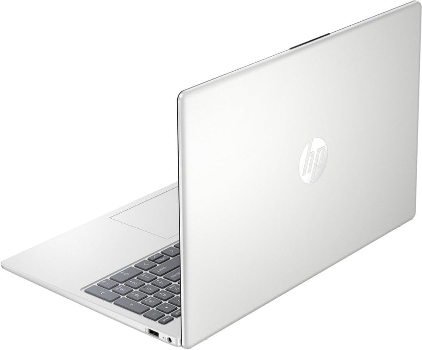 Portátil HP 15-FC0025DX | AMD Ryzen 5, 8GB RAM, 512GB SSD, Windows 11 Home