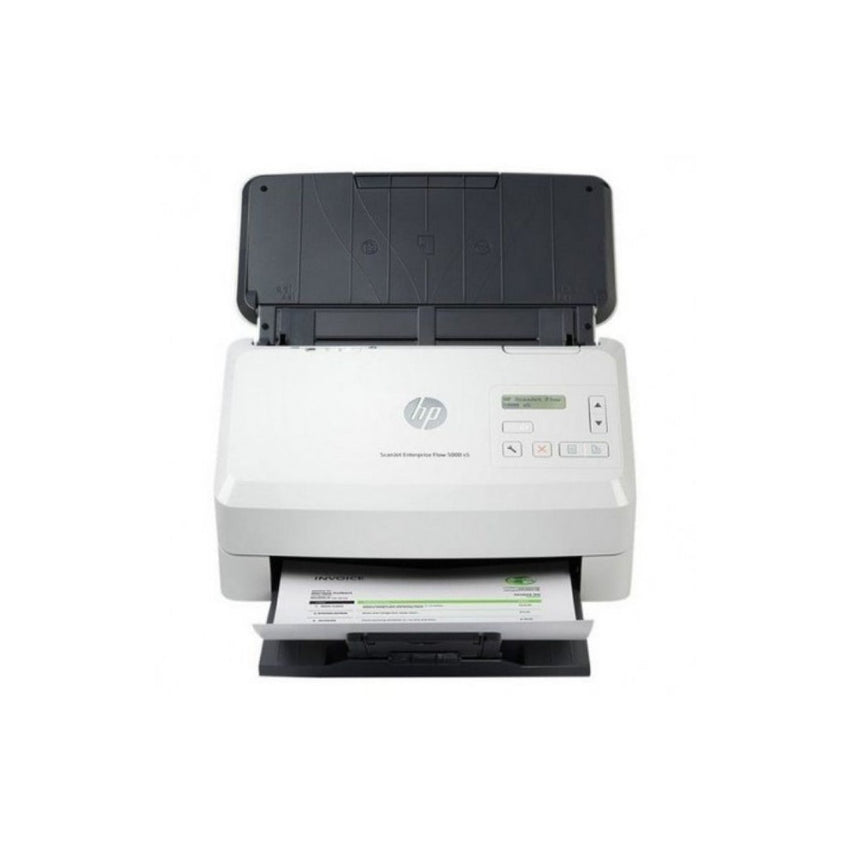HP Scaner Jet Enterprise Flow 5000 s5 Vertical
