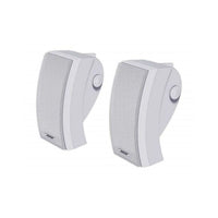 Altavoces ambientales 251 / Color: Blanco (Exteriores).
