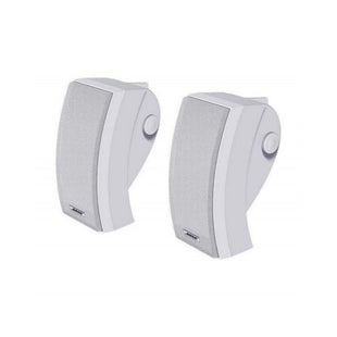 Altavoces ambientales 251 / Color: Blanco (Exteriores).