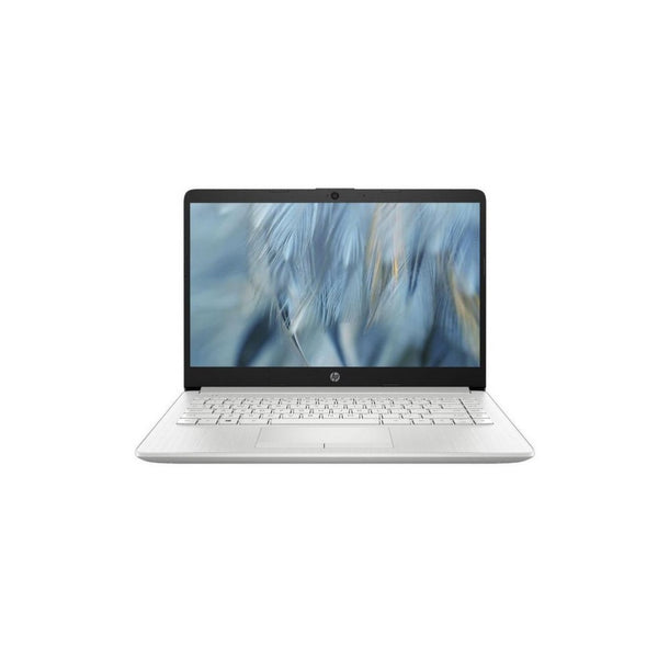 Portatil Hp 14-cf2520la i3-10110U| 8GB | 512GB SSD | 14 HD | NO TOUCH | UMA | Natural Silver | FF+ | W10 SLEM