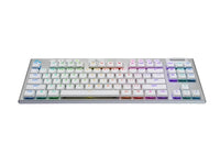 TECLADO G915X TKL 2 WHITE