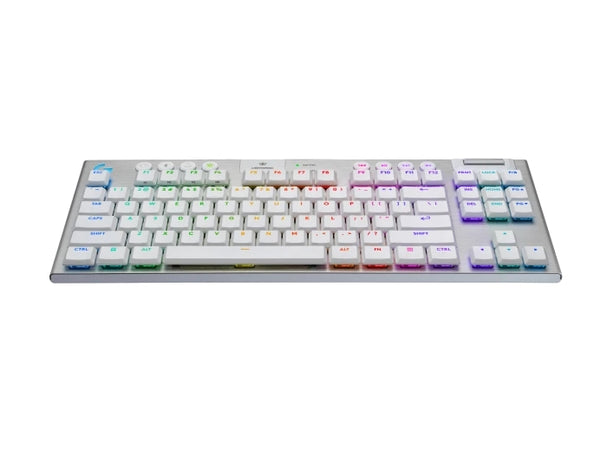 TECLADO G915X TKL 2 WHITE