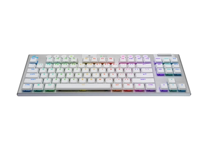 TECLADO G915X TKL 2 WHITE