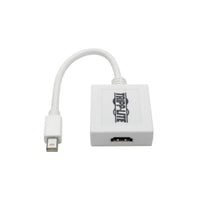 Cable Adaptador Mini DisplayPort a HDMI (M/H), 152 mm [6]