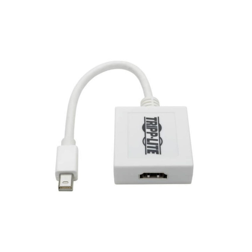 Cable Adaptador Mini DisplayPort a HDMI (M/H), 152 mm [6]