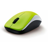 Mouse Inalambrico Genius Nx 7000 Verde