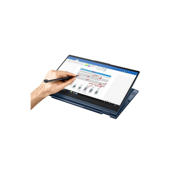 Portátil Lenovo Thinkbook 14s Yoga Ci5 14’’ 12GB 512GB SSD W10 Pro