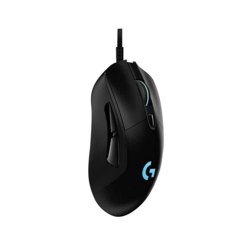 Mouse LOGITECH G403 Prodigy Gaming Alámbrico