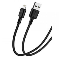 Data Cable oraimo OCD-C32 3A 1M BlackLAT