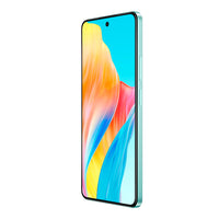 Celular OPPO A58 128GB 6GB Dazzling Green LATU