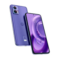 Celular motoEDGE 30 NEO morado