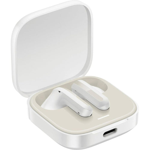 Audifonos Xiaomi Redmi Buds 6 Active - White