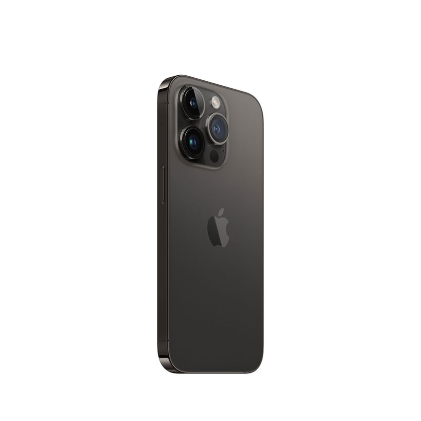 Celular Iphone 14 Pro APPLE 128GB COLOR Negro Espacial