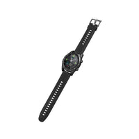 Smart Watch Oraimo Tempo W2 Bluetooth Negro