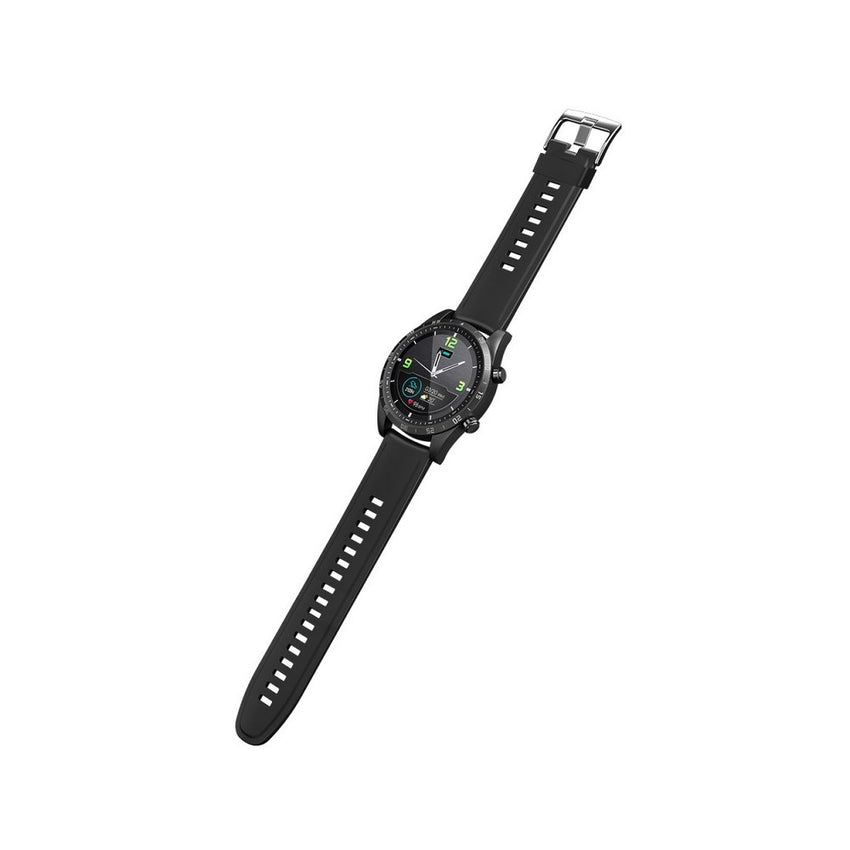 Smart Watch Oraimo Tempo W2 Bluetooth Negro