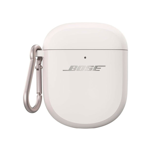 Funda BOSE Wireless Charging Case Cover COLOR Blanco