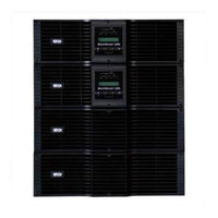 UPS SmartOnline 16kVA de Doble Conversin En Lnea N1 Hot-swap Modo Econmico