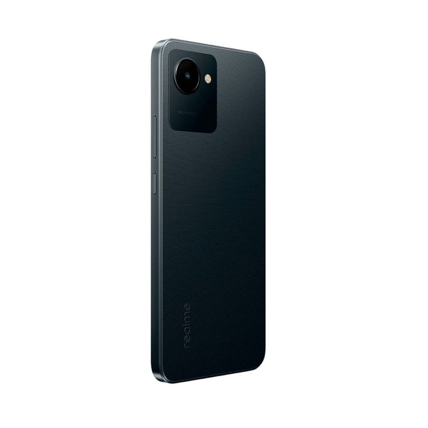 Celular C30s Milan 3GB + 64GB negro
