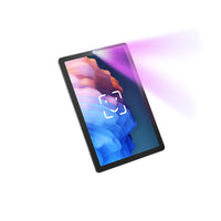 Tablet Lenovo M9 TB310XU Pantalla 9 Pulgadas HD Conectividad LTE Memoria 4GB + Almacenamiento 128GB Color Azul frost Incluye Folio y Film