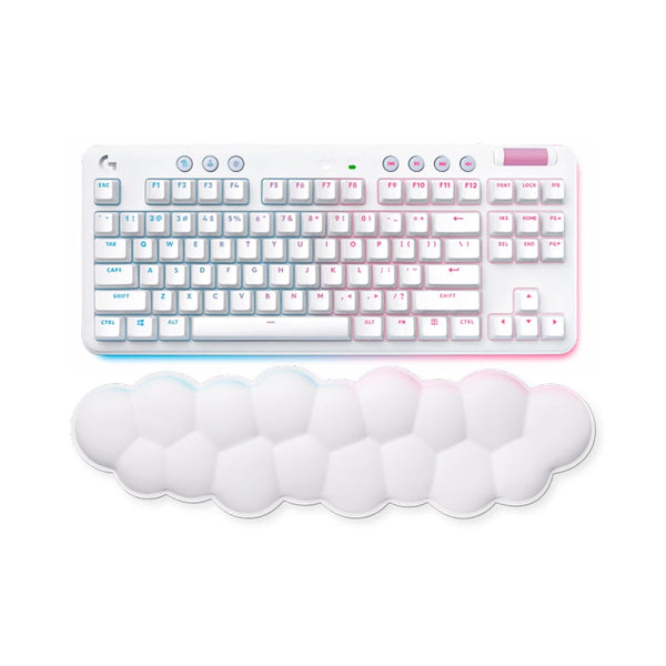 Teclado mecánico inalámbrico G715 RGB lightsync