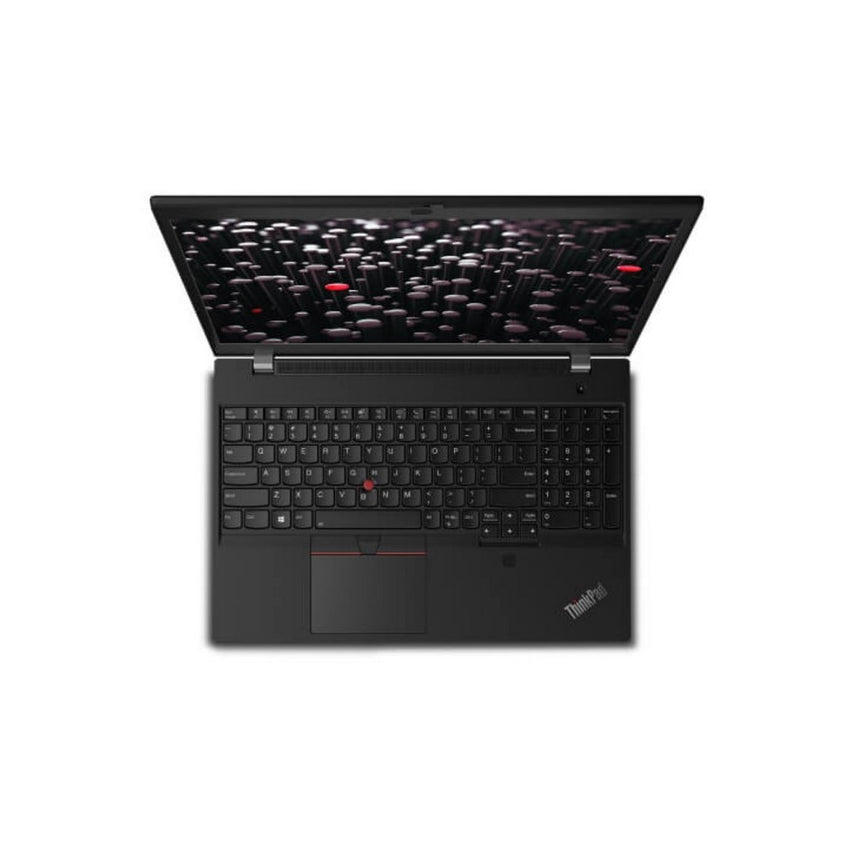 Portátil Workstation Lenovo Thinkpad P15v Gen 1 Ci7 15.6’’ 16GB 1TB SSD W10 Pro