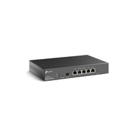 Router  TPLINK Corporativo VPN Gigabit