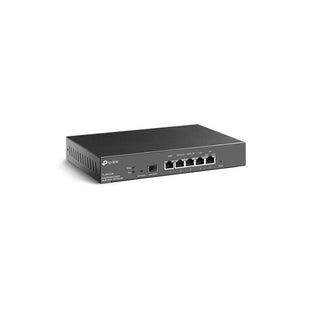Router  TPLINK Corporativo VPN Gigabit