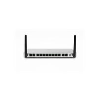 Meraki MX64W Cloud Managed Security Appliance with 802.11ac