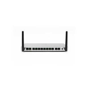 Meraki MX64W Cloud Managed Security Appliance with 802.11ac