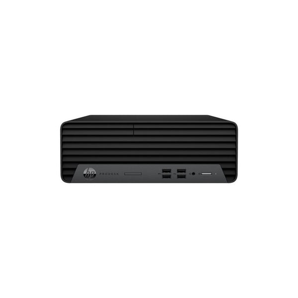HP PC SFF 400 G7 i7-10700 8GB 512GB