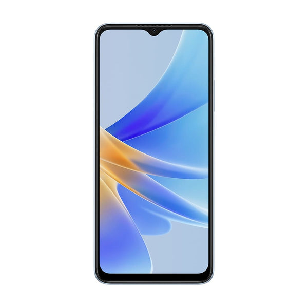 Celular OPPO A17 64GB COLOR Azul