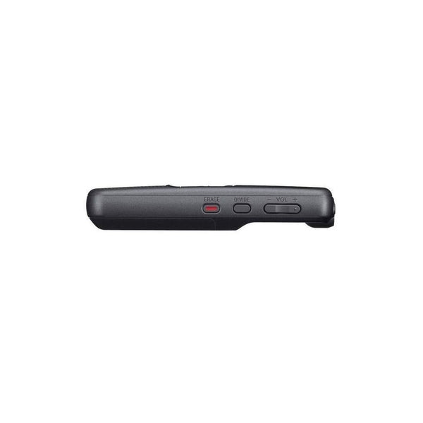 Grabadora Sony de voz digital 4GB no expandible con 2 pilas AAA