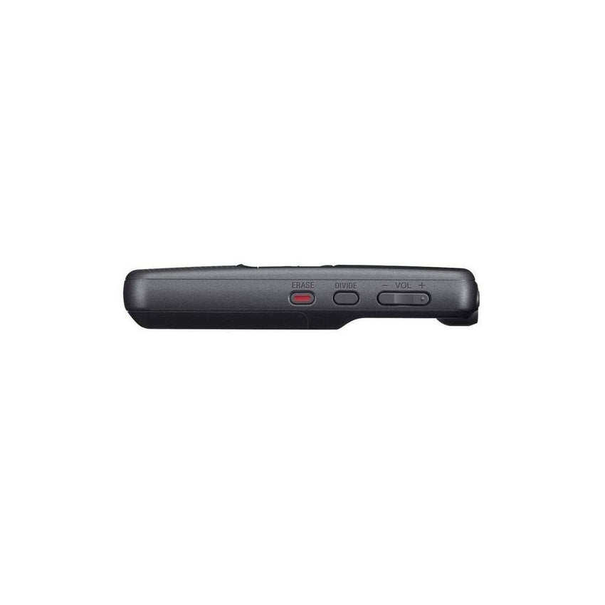 Grabadora Sony de voz digital 4GB no expandible con 2 pilas AAA