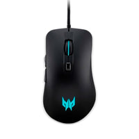 Mouse Predator ACER PMW910 Cestus 310 USB Cable 6 Botones