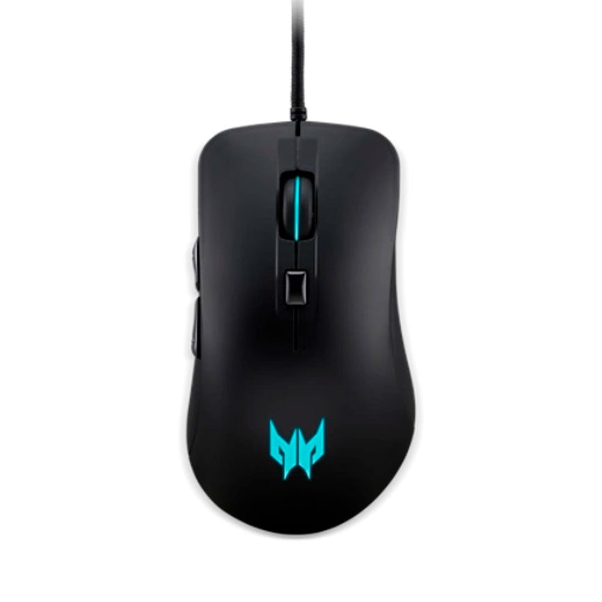 Mouse Predator ACER PMW910 Cestus 310 USB Cable 6 Botones