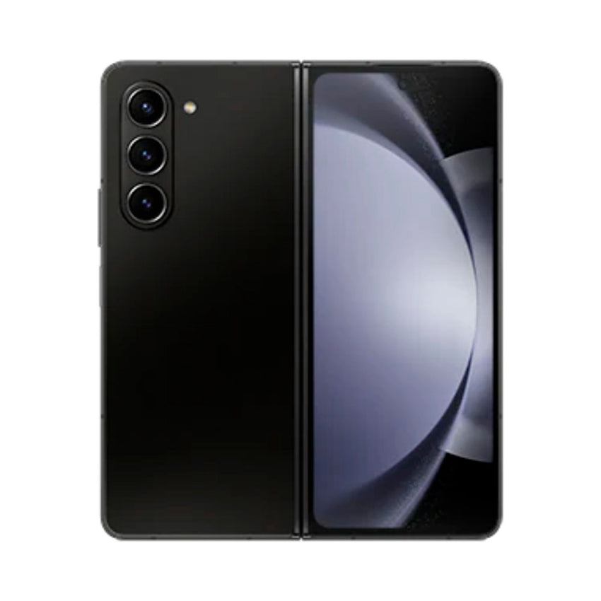 Celular SAMSUNG Galaxy Z Fold5 5G COLOR Negro