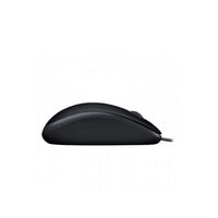 Mouse Logitech M110 Negro Usb