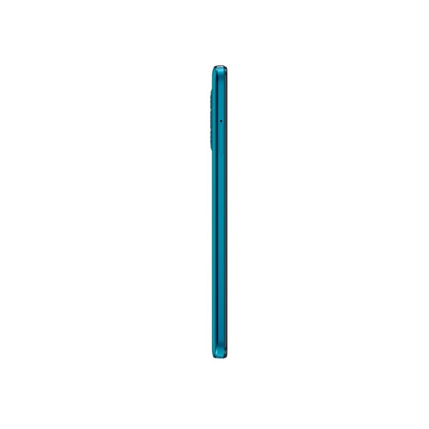 Celular Moto G71 5G verde jade