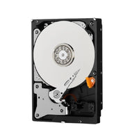 Disco Duro Western Digital PURPLE 8TB 7200RPM SATA 6Gbs Cache 256 MB 3,5in videovigilancia trabajo 24/7
