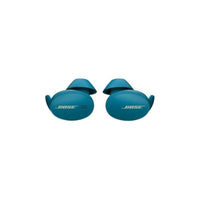 Audifonos In Ear Bose Sport Earbuds Bluetooth Aquatic Blue