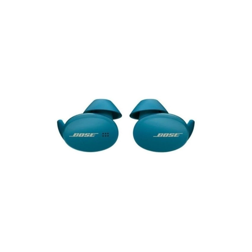 Audifonos In Ear Bose Sport Earbuds Bluetooth Aquatic Blue