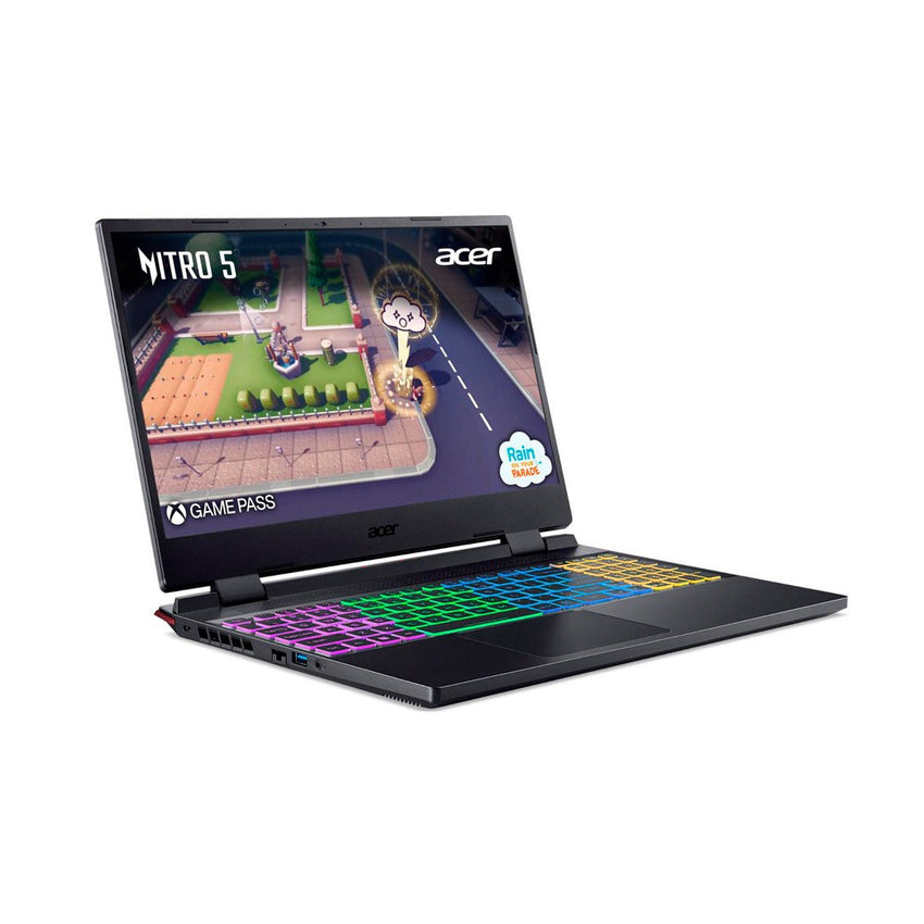 Computador Portátil ACER Gamer 15.6” Pulgadas RAM 16GB Disco SSD 1TB COLOR Black Windows 11 Home Single